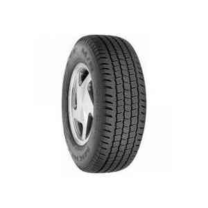 Michelin Pilot LTX 275/65 R18 114T SUV all season