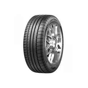 Michelin Pilot Sport 225/40ZR19 93Y passenger summer