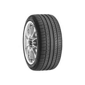 Michelin Pilot Sport 2 225/40 R18 88Y passenger summer