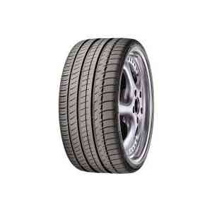 Michelin Pilot Sport 2 235/40 R18 91Y passenger summer