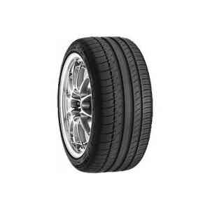 Michelin Pilot Sport 2 295/30 R18 98Y passenger summer