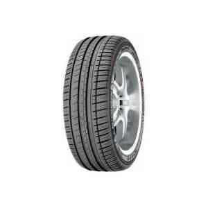 Michelin Pilot Sport 3 205/40 R17 84W XL passenger summer