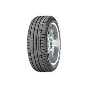 Michelin Pilot Sport 3 205/50 R17 89V passenger summer