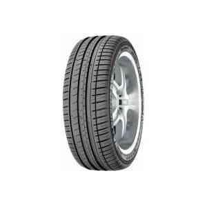 Michelin Pilot Sport 3 225/45 R17 91Y passenger summer