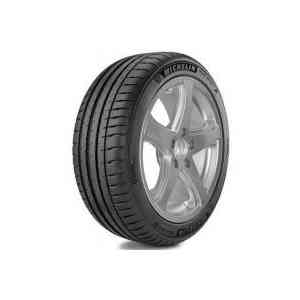 Michelin Pilot Sport 4 215/45 R17 91Y passenger summer