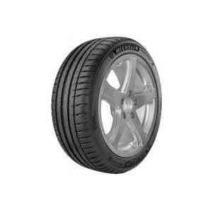 Michelin Pilot Sport 4 225/40 R18 92Y passenger summer