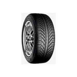 Michelin Pilot Sport A/S Plus 225/55 R17 97W passenger all season