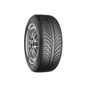 Michelin Pilot Sport A/S Plus 255/40 R20 101V XL passenger all season