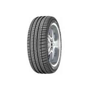 Michelin Pilot Sport PS3 235/45 R18 94V passenger summer