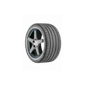 Michelin Pilot Super Sport 245/35 R19 93Y XL passenger summer