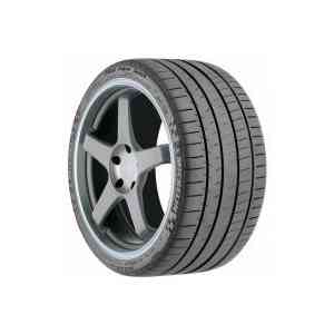 Michelin Pilot Super Sport 255/30 R20 92Y passenger summer