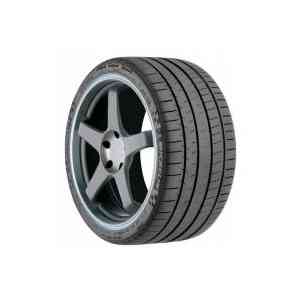 Michelin Pilot Super Sport 275/40 R19 105Y XL passenger summer