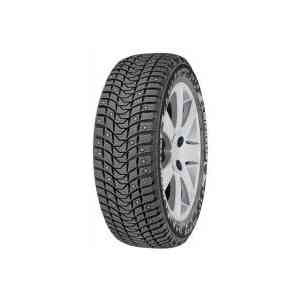 Michelin X-ICE NORTH XIN 3 185/65 R15 92T passenger winter