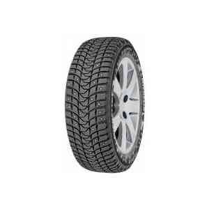 Michelin X-ICE NORTH XIN 3 195/60 R16 93T XL passenger winter