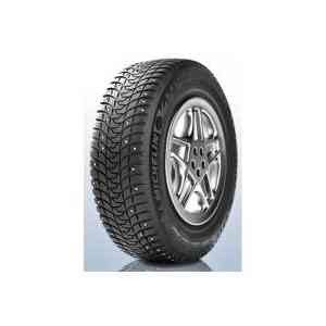 Michelin X-ICE NORTH XIN 3 255/45 R18 103T XL passenger winter