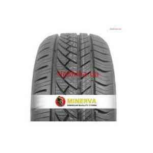 Minerva Tyres Emizero 4S 155/80 R13 79T passenger all season