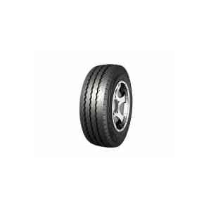 Nankang CW-25 195/80 R14 106S passenger summer