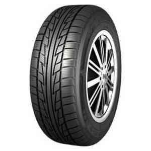 Nankang SV-2 205/65 R15 99H passenger winter