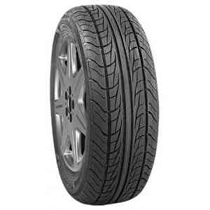 Nankang XR-611 165/55 R13 70H passenger summer