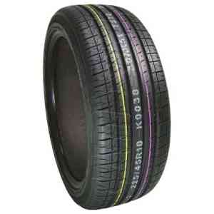 Nexen Classe Premiere 643A 215/45 R17 87H passenger summer