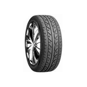 Nexen N1000 245/35 R20 95Y passenger summer