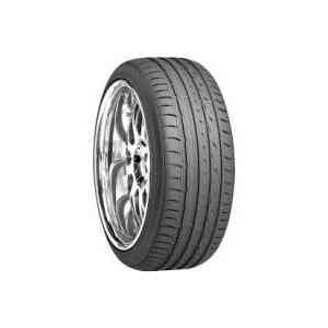 Nexen N8000 205/55 R16 91V passenger summer