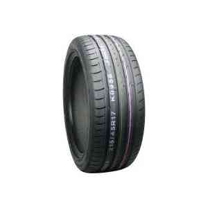 Nexen N8000 225/35 R19 88W passenger summer