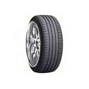 Nexen N8000 245/45 R19 102Y passenger summer