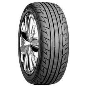 Nexen N9000 205/45 R16 87W passenger summer