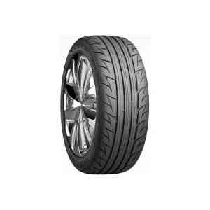 Nexen N9000 235/40 R18 95Y XL passenger summer