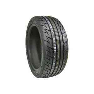 Nexen N9000 235/40 R18 95Y passenger summer