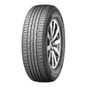 Nexen NBLUE HD 185/60 R15 84H passenger summer