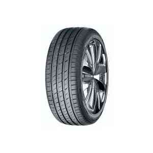 Nexen NFera SU1 225/35 R18 87Y passenger summer