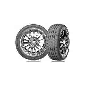 Nexen NFera SU4 215/55 R16 93V passenger summer