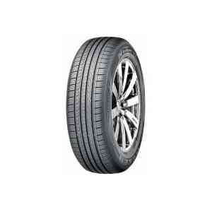 Nexen N Blue Eco SH01 205/55 R16 91V passenger summer