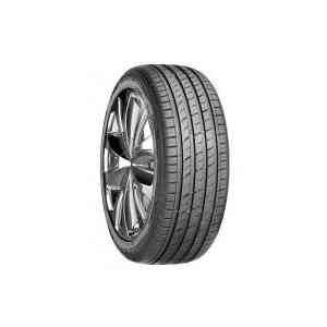 Nexen N Fera SU1 245/45 R19 102Y XL passenger summer