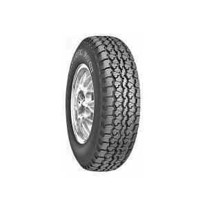 Nexen RADIAL A/T NEO 205/80 R16 110S commercial all season