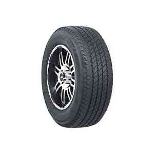 Nexen Roadian H/T SUV 265/70 R18 114S commercial all season