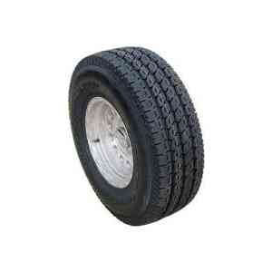 Nitto Dura Grappler 235/85 R16 120 R SUV all season