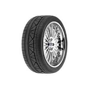 Nitto Invo 245/40 R18 97W XL passenger summer