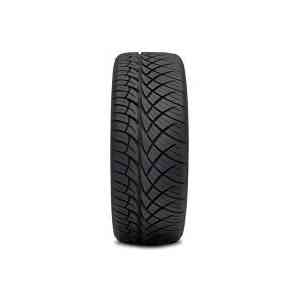 Nitto NT420S 255/45 R20 105V XL SUV all season