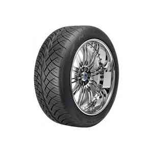 Nitto NT420 255/50 R19 107V SUV all season