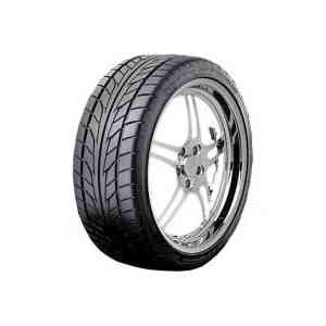 Nitto NT555 235/40 R18 91W passenger summer