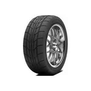 Nitto NT555 305/35 R18 101Y passenger summer