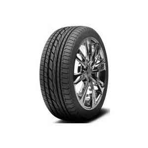 Nitto NT850 235/55 R18 104V passenger summer