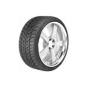 Nitto NT 555 Extreme Performance 245/45 R17 95W passenger summer