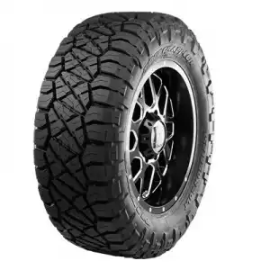 Nitto RIDGE GRAPPLER 265/65R18