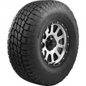 Nitto TERRA GRAPPLER P245/70R17