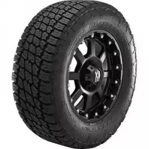 Nitto TERRA GRAPPLER G2 LT245/70R17