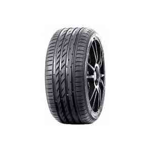 Nokian Hakka Black 225/40 R18 92Y XL passenger summer